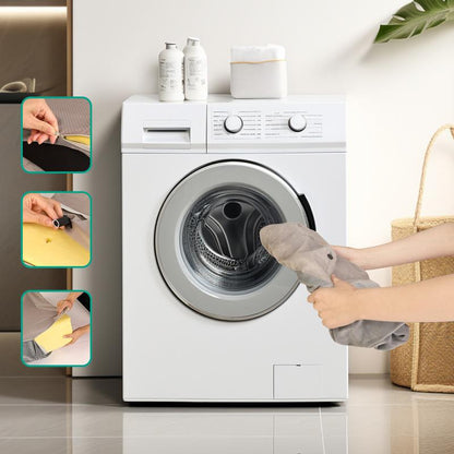 NPET Orthopedic Dog Bed, Waterproof Memory Foam Pet Bed with Washable Removable Cover for Cats, Small Dogs